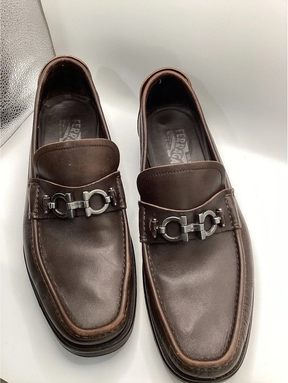 Salvatore Ferragamo salvatore ferragamo